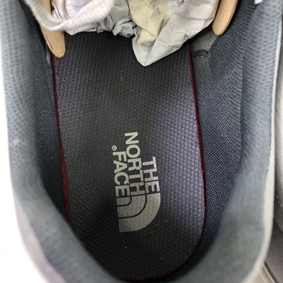 The North Face Milan Hiking Trail Running Shoes - Picture 7 of 9